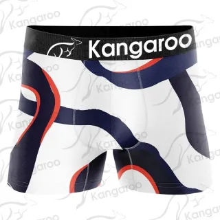 Barato Kit Original Boxer Cuecas Box Microfibra Adulto Masculino 10 - M=38