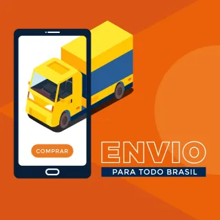 Blusinha e Shortinho da Moda - Conjunto Feminino Bella Conforto - Modelo com Manga