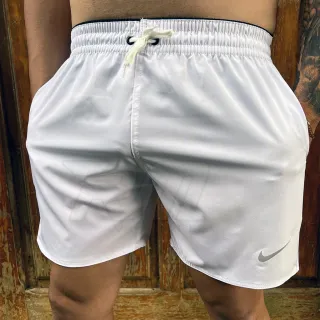 Pronta Entrega Tactel Treino Corrida Mauricinho Short - Short Vinho