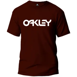 Camiseta Masculina Manga Curta em Novas Cores - Tecido 100% Algodão - VERDE ESCURO/BRANCO