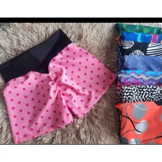 Levanta Bumbum Shorts Fitness Feminino - Academia - SHORT EMPINA PRETO