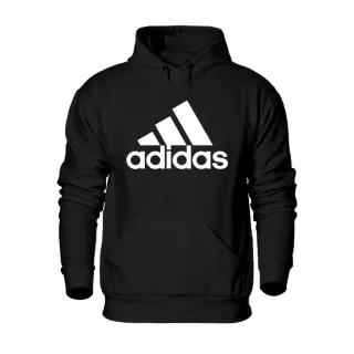 Promoção Moletom Blusa de Frio Casaco Capuz Grandes Marcas - ROXO/PRETO