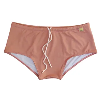 Fashion Power Sunga Masculina Média - Cores Diversas - Preto