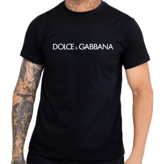 Camisa Básica Unissex Masculina Premium 100% Algodão Fio 30.1 - Verde Militar