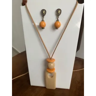 Moda tendência: colar feminino diferente - Mod24