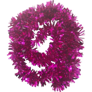 Decoração para Festas Carnaval - 2 Mts C/1 Unid - Verde