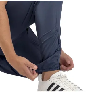 Premium Impermeável Corta Vento Calça - Preto - G