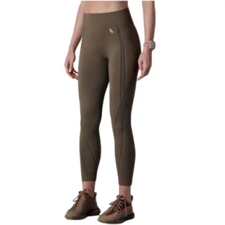 Legging Lupo Fitness Max ConfortFit - Vermelho Pomodoro