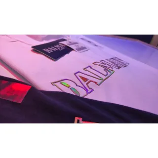 Camisa Padrão Shopping - Camiseta Masculina Premium Algodão Fio 30.1 P ao G3 - GG