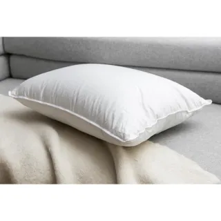 Travesseiros Nasa Latex Alto Duro Firme Kit 2 - Astronauta - Único