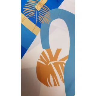 Decote Floral Boho Estampado: Vestido Longo Feminino Sem Mangas com Cinto Balanço - Amarelo