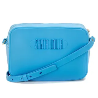 Alça blogueirinha bolsa Santa Lolla