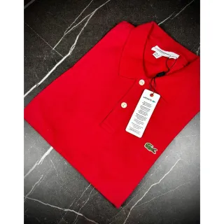 Camisa Polo Peruana Importada Premium - As Mais Vendidas em 8 Cores Tradicionais - Preto