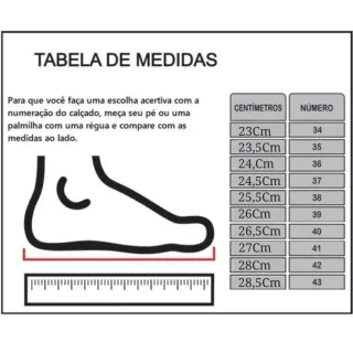 Masculino Tênis Esportivo Lançamento p/ Corrida, Caminha e Academia - AZUL C LARANJA