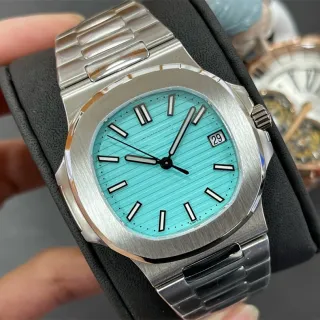 Relógio Automático FENSIR Masculino Pulseira de Aço Sólido Alta Qualidade