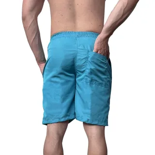 Kit Masculino 3 Bermudas Tactel Cargo Academia Corrida Musculação - Variadas