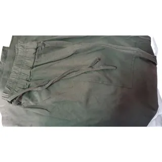 Malibu Saia com Fenda Lateral em Viscolycra - Roxo