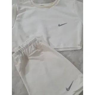 Short modinha fitness curto e conjunto cropped camiseta, cores verão 2023 - G1