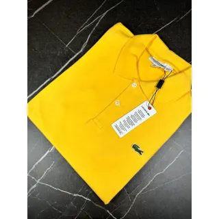 Camisa Polo Peruana Importada Premium - As Mais Vendidas em 8 Cores Tradicionais - Preto