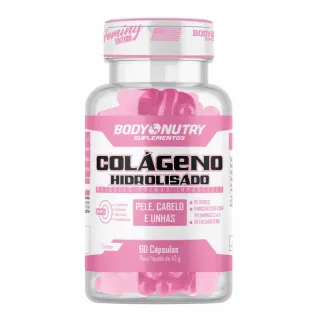 Colágeno Feminy + Kit Testo Feminy - 60 Cápsulas - Único