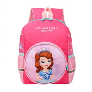 Mochila Escolar Infantil de Patrulha Canina - Desenho Animado - Dinossauro