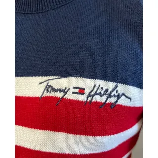 Casaco frio masculino, suéter de inverno - Tomm Azul Marinho