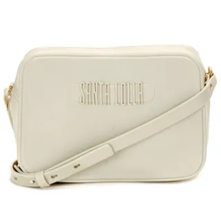 Alça blogueirinha bolsa Santa Lolla - Ciano