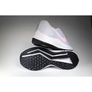 Unissex Fitness Academia Zm Tênis Feminino - PRETO/PINK