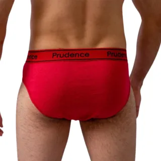 Adulto Cuecas Kit Slip Algodão Forro de Algodão - M (40-42)