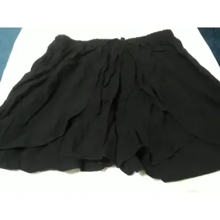 Envelope Feminino de Viscose em Diversas Cores/Estampas - Tamanho Único (38/40) - Mostarda - Liso