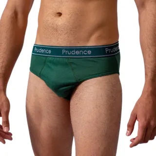 Adulto Cuecas Kit Slip Algodão Forro de Algodão - M (40-42)