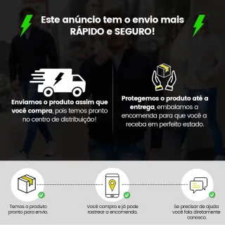 Envio Imediato Suéter Masculino Tricô Blusa De Frio Gola Redonda Malha Grossa - Marinho