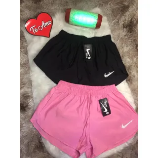 Saída de praia Tactel feminina para academia e caminhada - Plus Size G3 ao P - Rosa neon