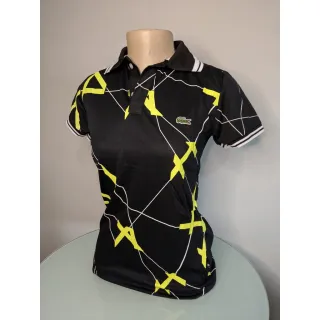 Camiseta Premium Feminina Geometric Modelo 2.0 - M
