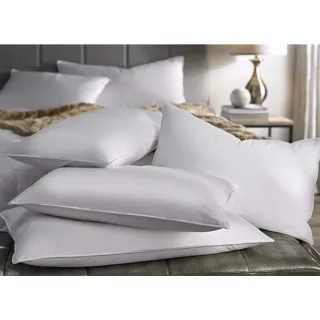 Travesseiro Nasa Latex Alto Duro Firme 70x50 - Promoção - Único