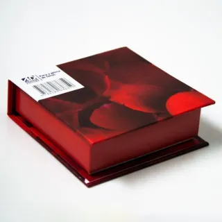 Promessas preciosas de Deus: Caixa com versículos da Bíblia Sagrada - Único