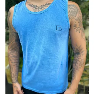 Regata Premium Masculina - Tamanhos do 01 ao 12 - REG 1