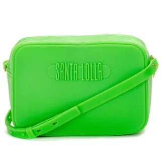 Alça blogueirinha bolsa Santa Lolla