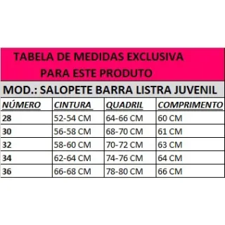 Infantil Jardineira Jeans Listra Barra 7PALLAS - AMACIADA