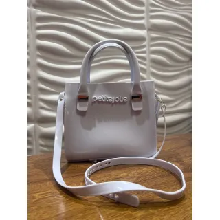 Promoção Bolsa Transversal PJ Jolie Love - Novidade