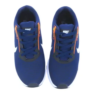 Tênis Masculino e Feminino - Envio Imediato, Ótima Qualidade - Preto/Azul