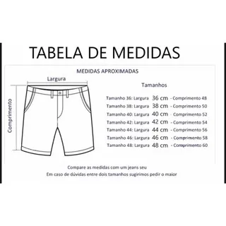 Promoção Bermuda Jeans Masculina Rasgada Lisa - Enviamos hoje - Jeans Liso Claro