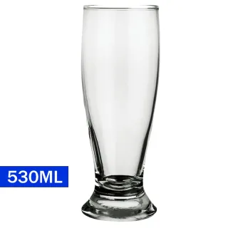 Cerveja Chopp Copo Vidro Tulipa Munich 530ML e 300ML - Nadir Figueiredo - 300ml