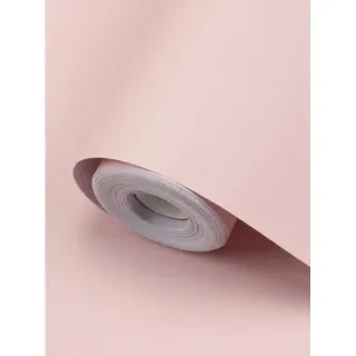 Adesivo Autocolante de Parede - Cor Sólida - 10 metros - *NEW* Azul Bebe