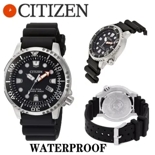 Presentes Relógio Quatz Masculino CITIZEN Cronógrafos Anjos Azuis - Cinto Azul