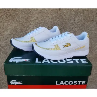 Promoção Tênis Confortável Feminino Casual - Queima de Estoque