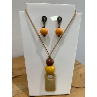 Moda tendência: colar feminino diferente - Mod24