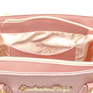 Bolsas Femininas Kit 3 Peças: Tote, Transversal e Tiracolo - Kit branco