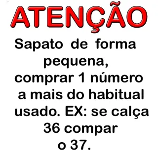 Confortável Sapato Scarpin Moda Boneca Salto Alto Quadrado Bloco - Preto 001