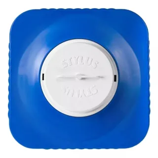 Piscina Flutuante Margarida Clorador - Pastilhas de Cloro para Piscinas - Único